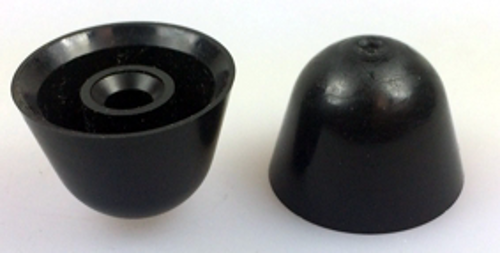 Ben BS310 TS308 - Standnocken schwarz