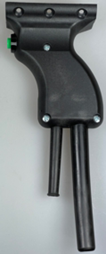 Hand griff for CDK1 Complet (TSG/TSK310), ohne Gummitylle, ohne Mikreswitch