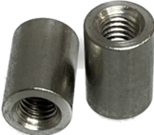 Rør forl til svbos m6 4301