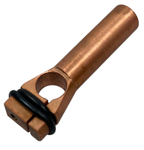 Bolteholder til spadestik Ø10mm