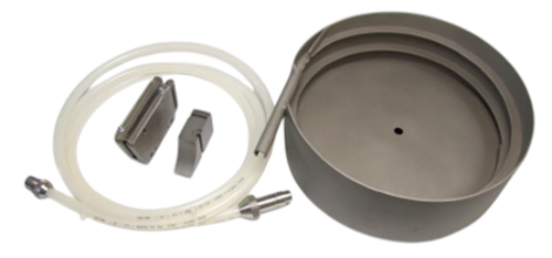 Udrustningskit til VBZ M5/Ø5 (længde < 30 mm)