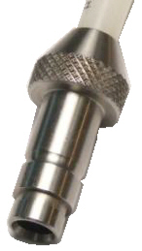 Slangekobling lang til Automatik- Ø3