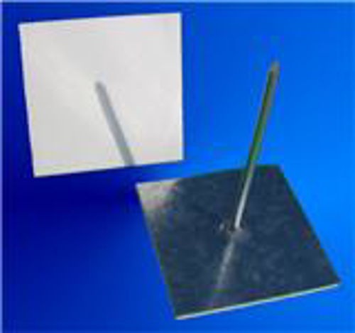 SC / SAP - Self-adhesive hangers SC-165A