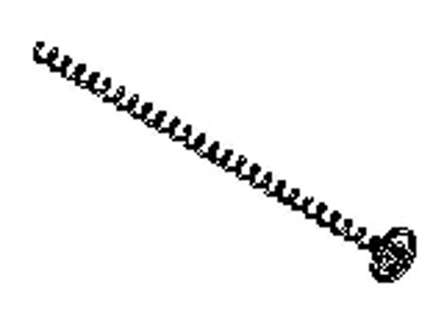 Conlitsøm længde 140 mm