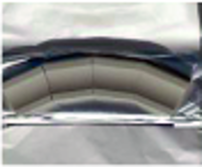 Radius Keramik R=50 mm