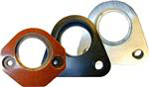 Fodplade FOR PHM5 PHM 12 for gas M 35 Gevind