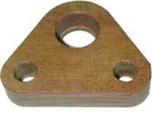 FOOT Ø44 A66 Ø22, STD