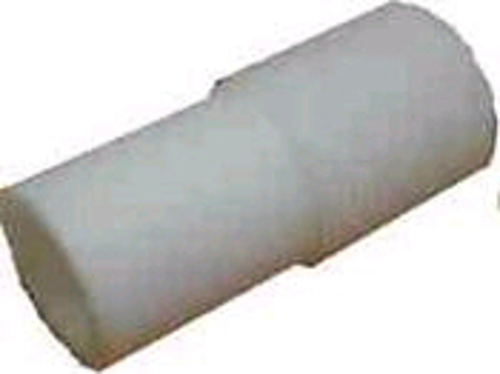 Supporting tube TEFLON L65