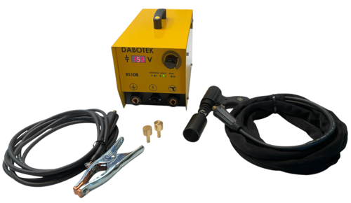 BS108 Iso komplet med TSK Iso pistol kabel + magnetholder