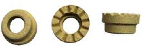 Ceramic ferulle UF19 (3/4) " (SN19)