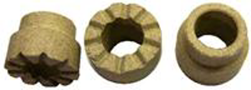 Ceramic ferulle RF8  (SR8)