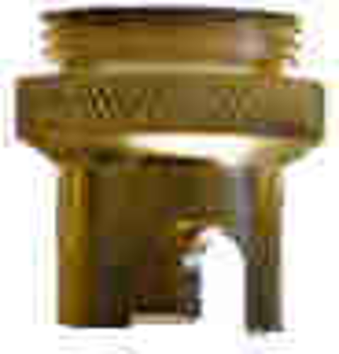 STØTTERØR M/GEV.25MM