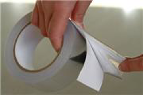 ALUTAPE 75mmX100M,50my